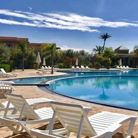 Marrakech Palmeraie Village Etablissement Jasmin مراكش المظهر الخارجي الصورة