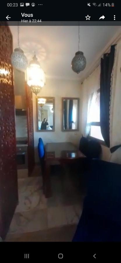 Marrakech Palmeraie Village Etablissement Jasmin مراكش المظهر الخارجي الصورة