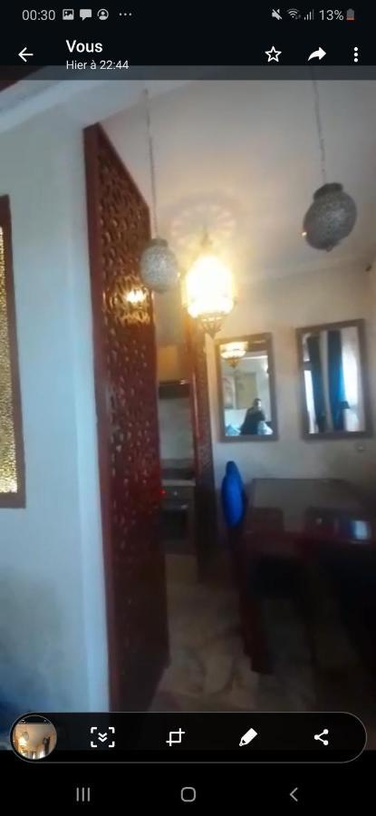 Marrakech Palmeraie Village Etablissement Jasmin مراكش المظهر الخارجي الصورة