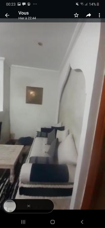 Marrakech Palmeraie Village Etablissement Jasmin مراكش المظهر الخارجي الصورة