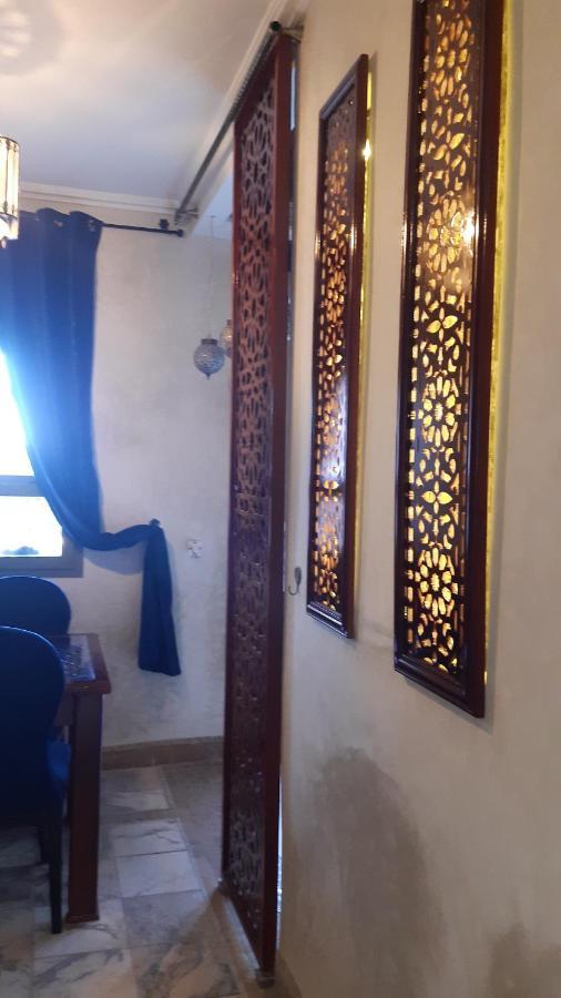 Marrakech Palmeraie Village Etablissement Jasmin مراكش المظهر الخارجي الصورة