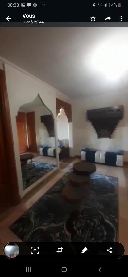 Marrakech Palmeraie Village Etablissement Jasmin مراكش المظهر الخارجي الصورة