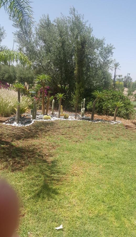 Marrakech Palmeraie Village Etablissement Jasmin مراكش المظهر الخارجي الصورة