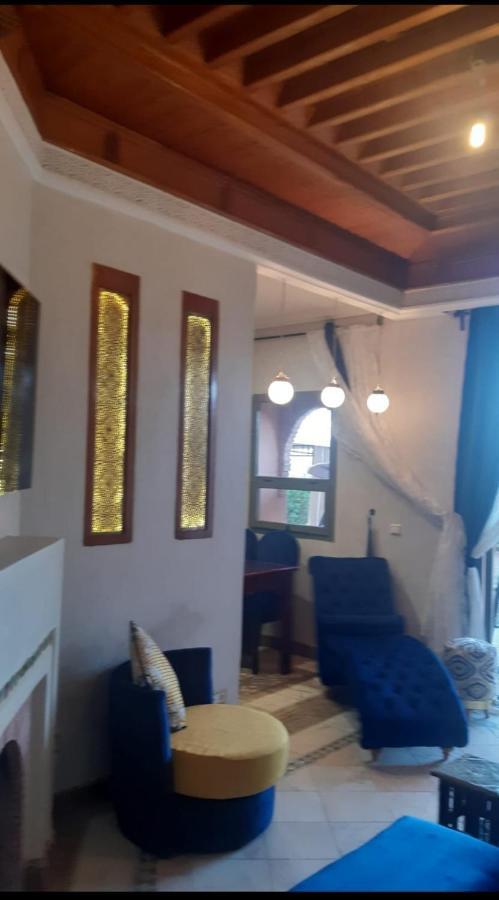 Marrakech Palmeraie Village Etablissement Jasmin مراكش المظهر الخارجي الصورة