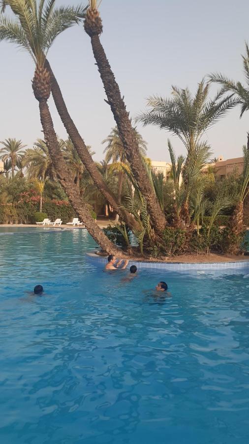 Marrakech Palmeraie Village Etablissement Jasmin مراكش المظهر الخارجي الصورة