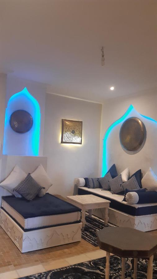 Marrakech Palmeraie Village Etablissement Jasmin مراكش المظهر الخارجي الصورة