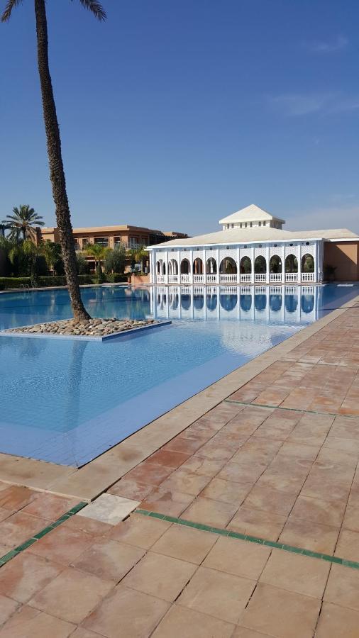Marrakech Palmeraie Village Etablissement Jasmin مراكش المظهر الخارجي الصورة