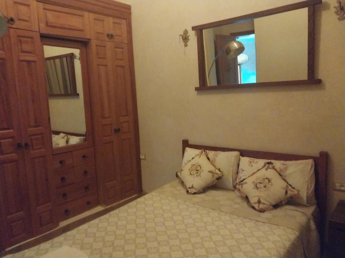 Marrakech Palmeraie Village Etablissement Jasmin مراكش المظهر الخارجي الصورة