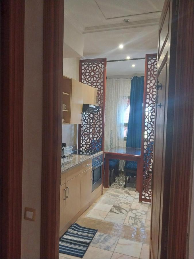 Marrakech Palmeraie Village Etablissement Jasmin مراكش المظهر الخارجي الصورة
