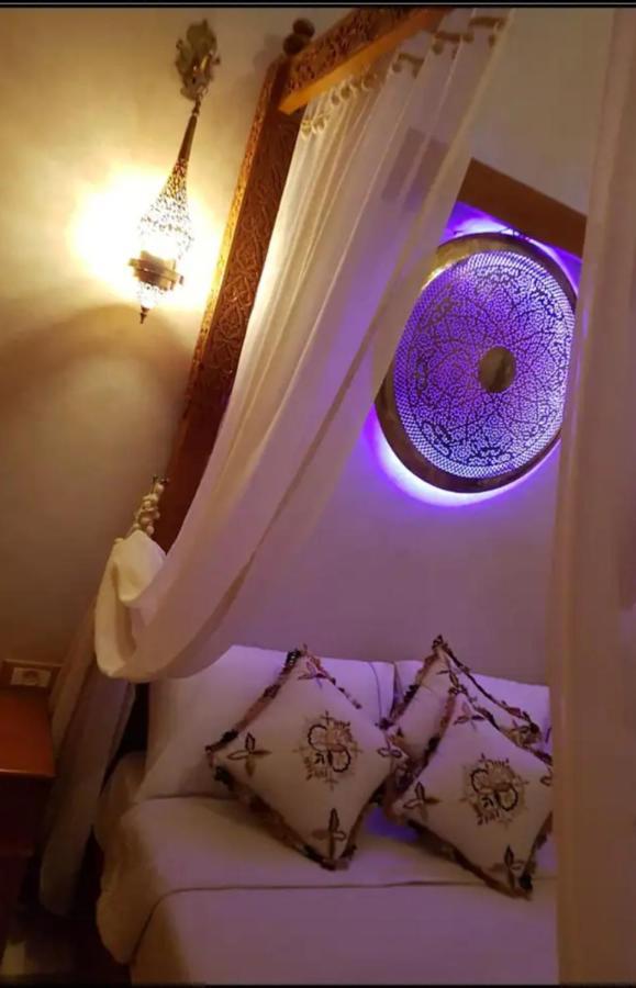 Marrakech Palmeraie Village Etablissement Jasmin مراكش المظهر الخارجي الصورة