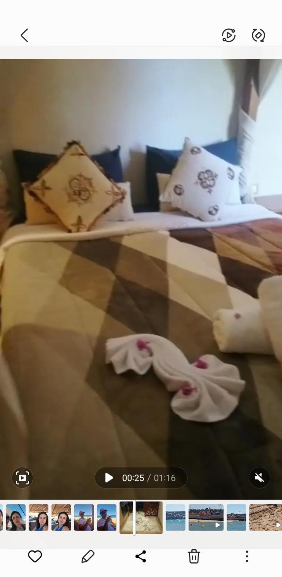 Marrakech Palmeraie Village Etablissement Jasmin مراكش المظهر الخارجي الصورة