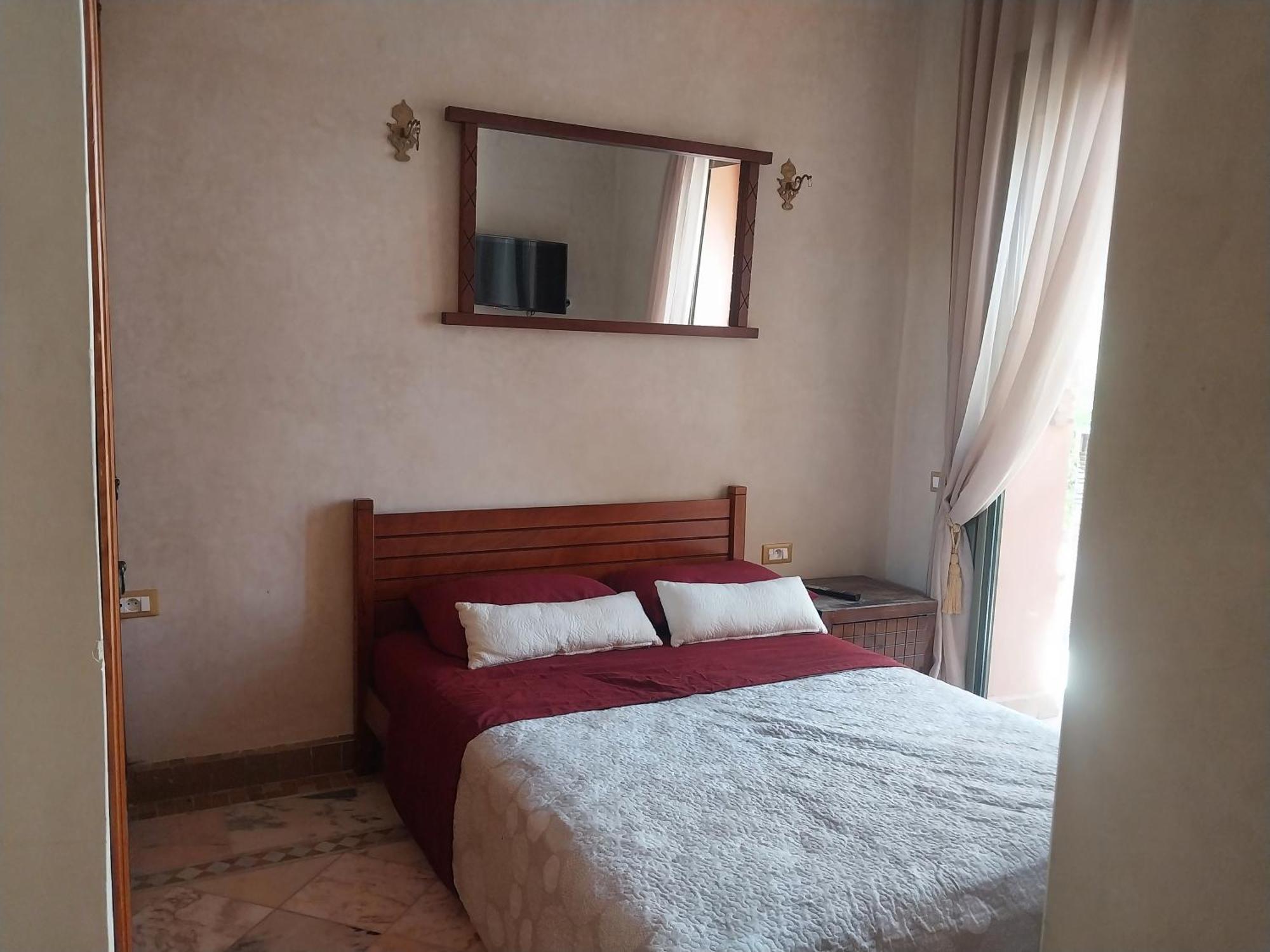 Marrakech Palmeraie Village Etablissement Jasmin مراكش المظهر الخارجي الصورة